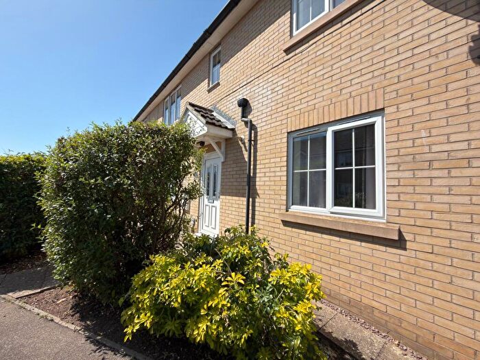 2 Bedroom Apartment To Rent In Baldock Drive, King'S Lynn, PE30