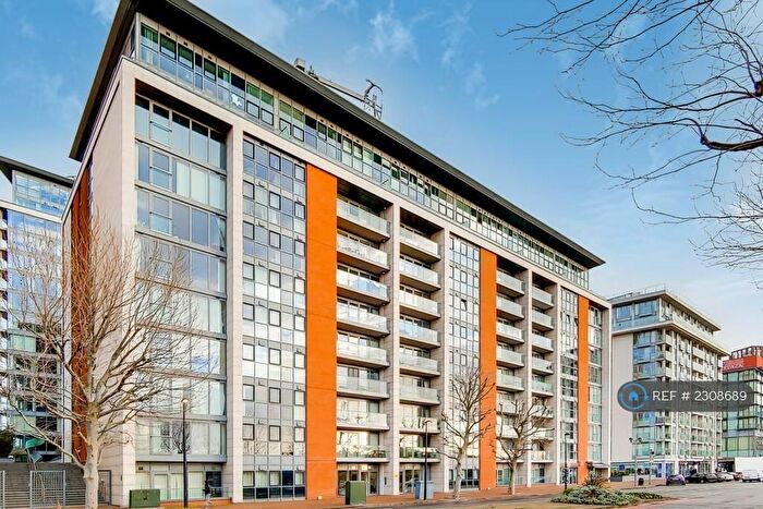 1 Bedroom Flat To Rent In Adriatic Apartments, London, E16