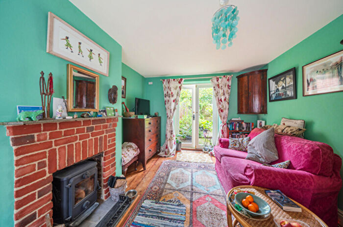 3 Bedroom Character Property For Sale In Bishopstrow, Bishopstrow, BA12
