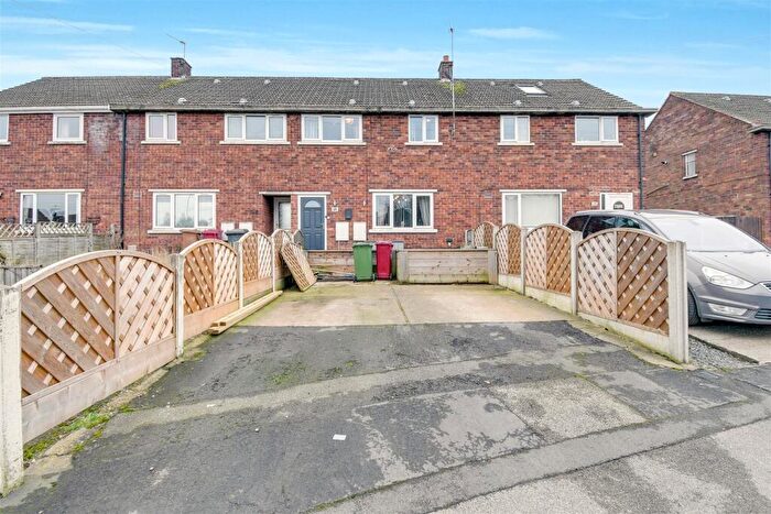 3 Bedroom Terraced House For Sale In Dunstan Villas, Kirton Lindsey, Gainsborough, DN21