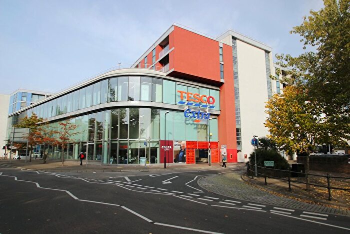 1 Bedroom Flat For Sale In Station Road, Orpington, BR6