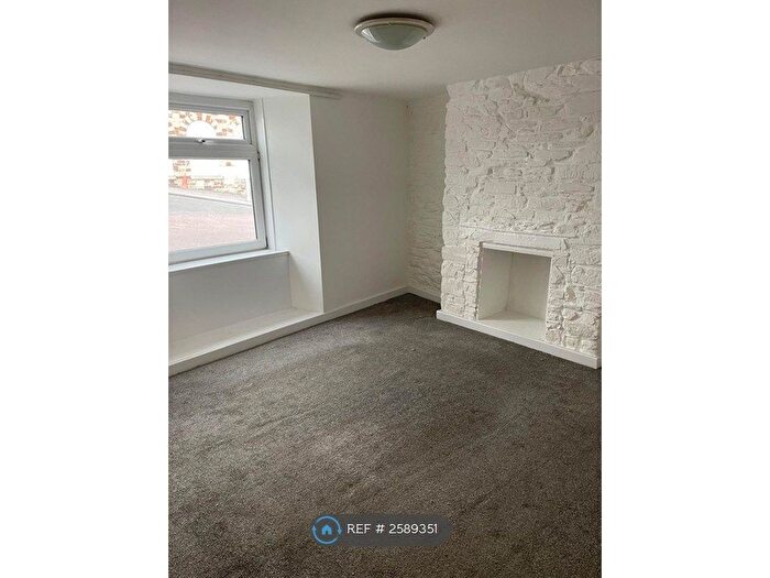 1 Bedroom Flat To Rent In St. Nicholas Street, Bodmin, PL31