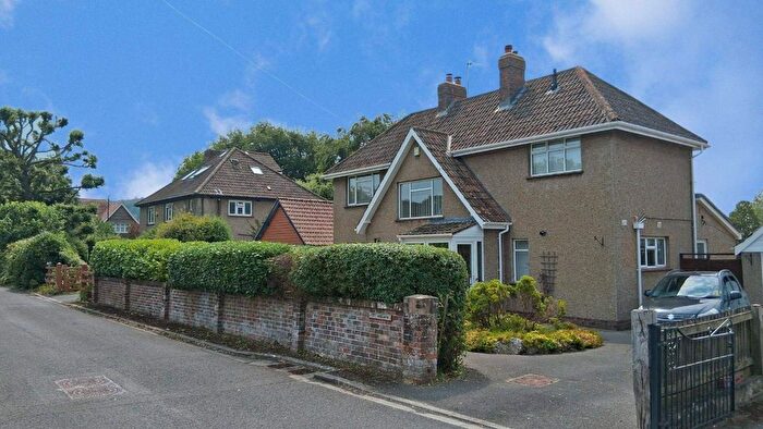 3 Bedroom Detached House To Rent In Knapps Drive, Winscombe, North Somerset., BS25