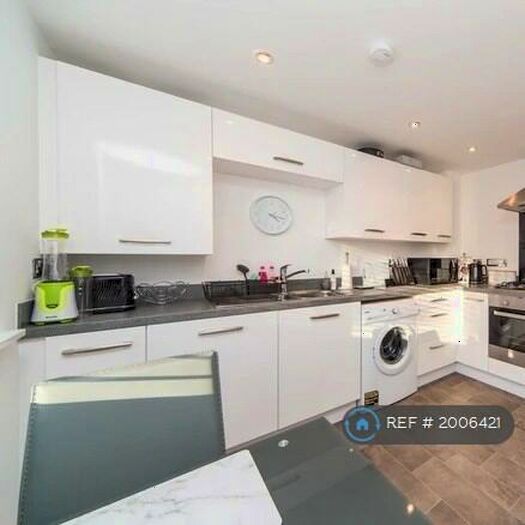 3 Bedroom Terraced House To Rent In Boothen Road, Stoke On Trent, ST4