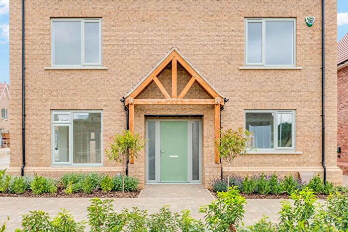 4 Bedroom Detached House For Sale In Greensands Place, Clophill Road, Maulden, Bedfordshire, MK45