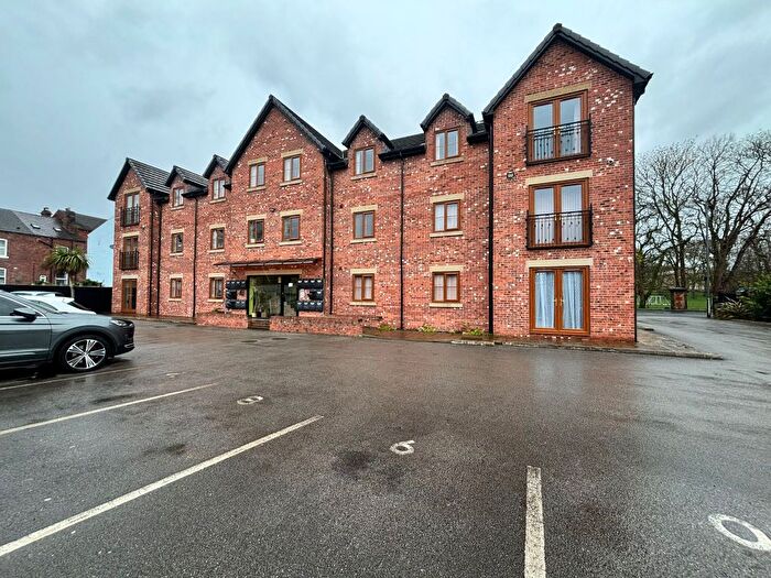 2 Bedroom Flat To Rent In Eastmoor Road, Wakefield, WF1