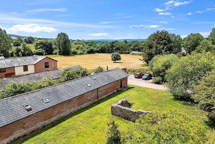 3 Bedroom Bungalow For Sale In Buckerell, Honiton, EX14