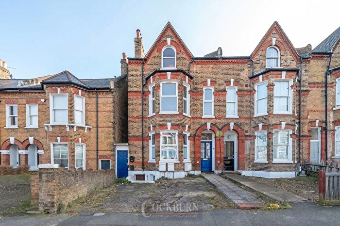 1 Bedroom Flat To Rent In Friern Road, London, SE22
