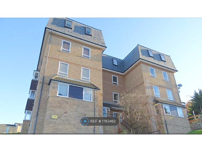 2 Bedroom Flat To Rent In Clive Road, Belvedere, DA17