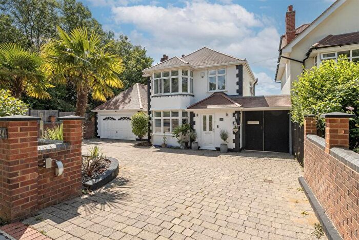 6 Bedroom Detached House For Sale In Old Watling Street, Flamstead, St. Albans, AL3