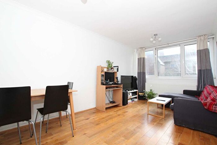 1 Bedroom Flat To Rent In Redan Street, Brook Green, W14