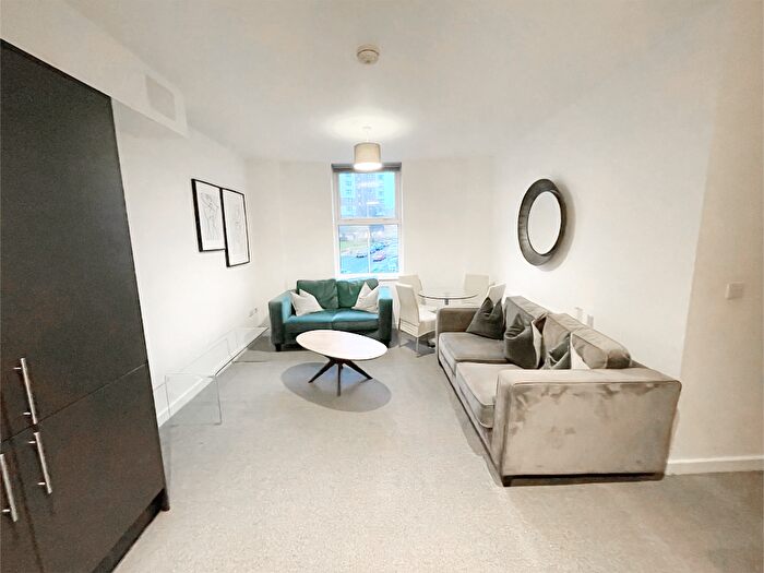 2 Bedroom Apartment To Rent In Albert Terrace Road, Sheffield, S6