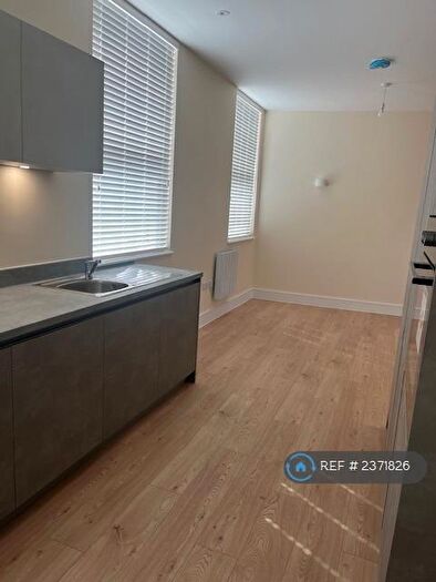 1 Bedroom Flat To Rent In Victoria Street, Gillingham Kent, ME7