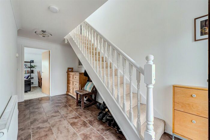 3 Bedroom End Of Terrace House For Sale In Freshbrook Road, Lancing, West Sussex, BN15