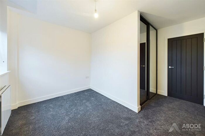 2 Bedroom Apartment To Rent In The Exchange, Fleet Street, Burton Upon Trent, DE14