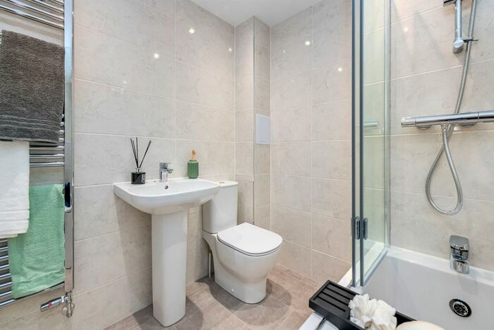 3 Bedroom End Terrace House For Sale In "Huntly" At Younger Gardens, St. Andrews, KY16