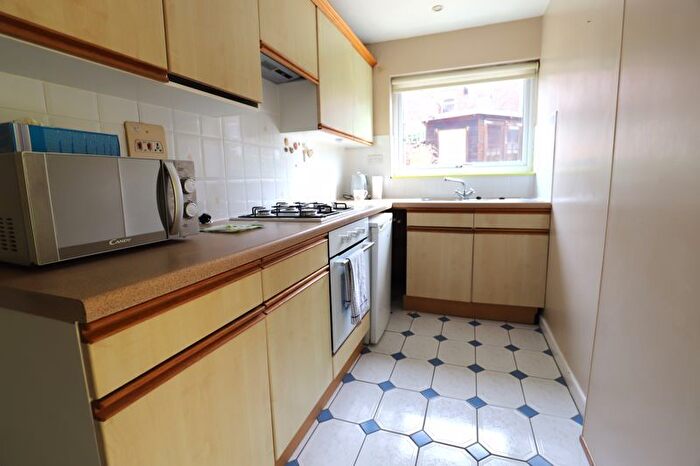 3 Bedroom Terraced House For Sale In Barrack Road, St. Leonards, Exeter, EX2