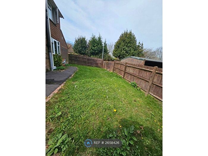 4 Bedroom Detached House To Rent In Church Street, Bexhill-On-Sea, TN40