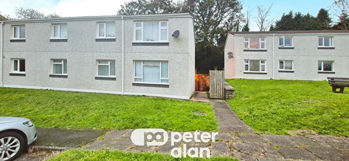 2 Bedroom Flat To Rent In Pentre Ffynnon, Compton Road, Skewen, SA10