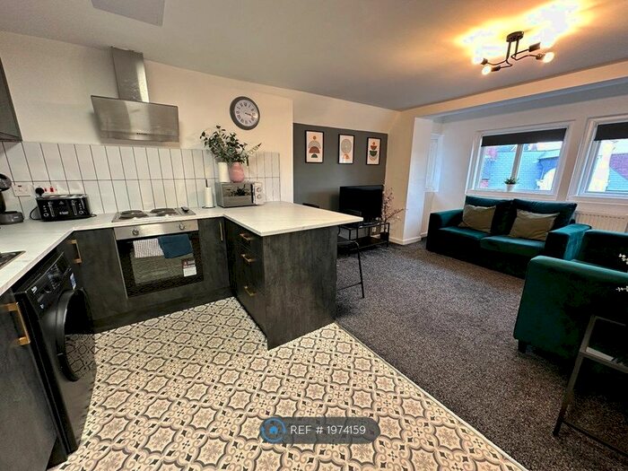 2 Bedroom Flat To Rent In St. Albans Road, Leicester, LE2