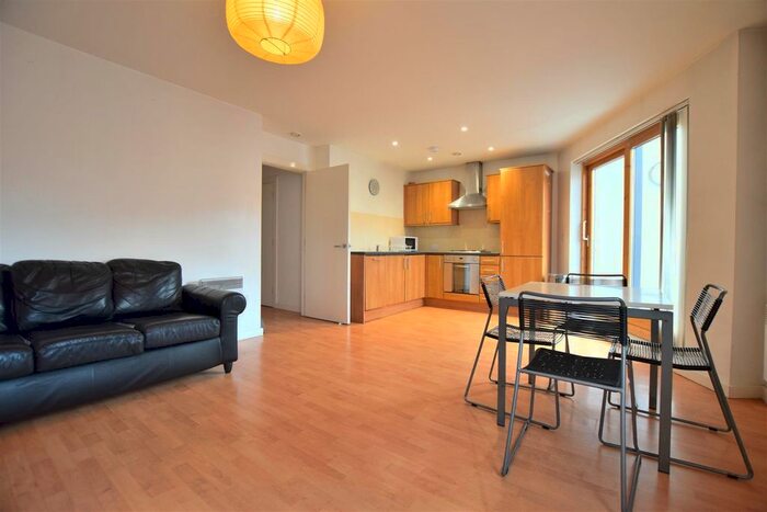 2 Bedroom Flat To Rent In Argyle Street, Liverpool, L1