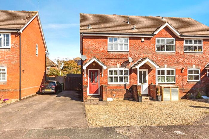 2 Bedroom End Of Terrace House For Sale In Woodlands Road, Charfield, Wotton-under-Edge, Gloucestershire, GL12