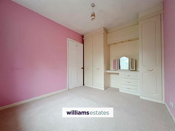 2 Bedroom Detached Bungalow For Sale In Bryntirion, Henllan, LL16