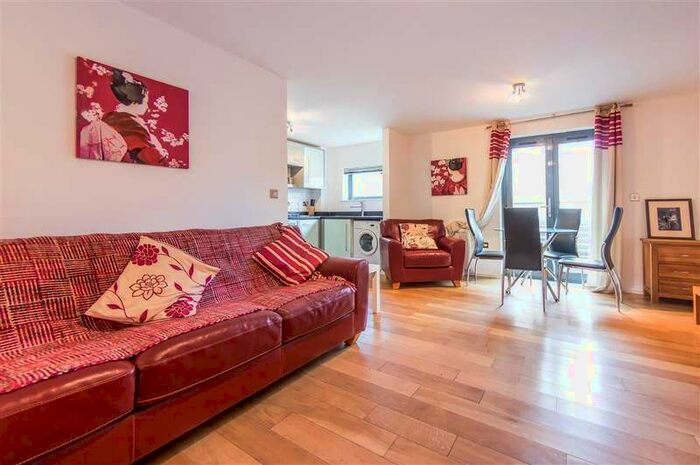 1 Bedroom Flat To Rent In St Christophers Court, Maritime Quarter, Swansea, SA1