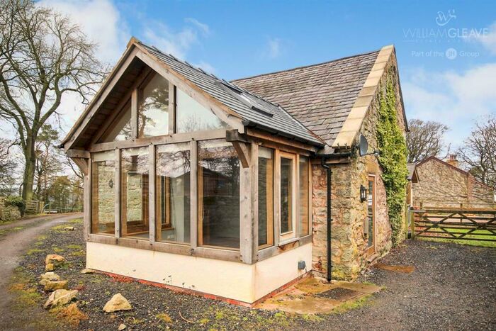 3 Bedroom Cottage To Rent In Hafod Road, Gwernymynydd, CH7