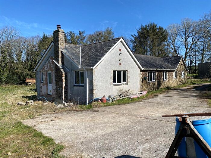 4 Bedroom Bungalow For Sale In Bohago Farm, Tregony, Truro, TR2