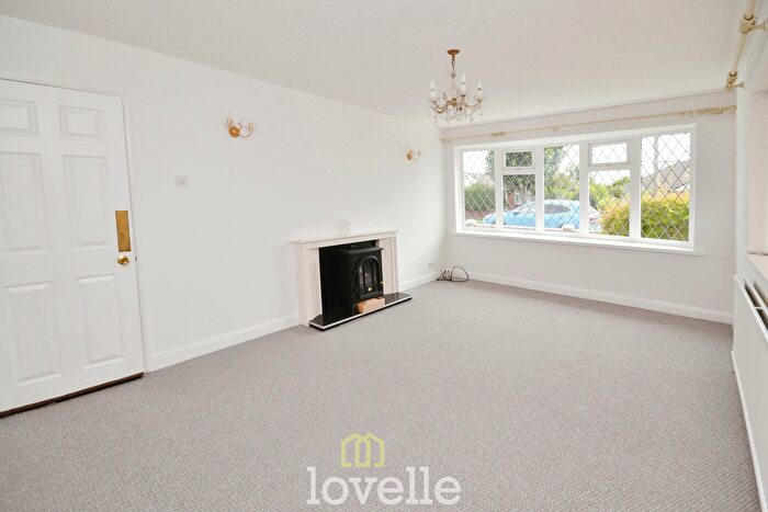 3 Bedroom Detached Bungalow For Sale In Inghams Road, Tetney, DN36