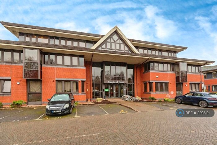 1 Bedroom Flat To Rent In Thornbrook House, Godalming, GU7