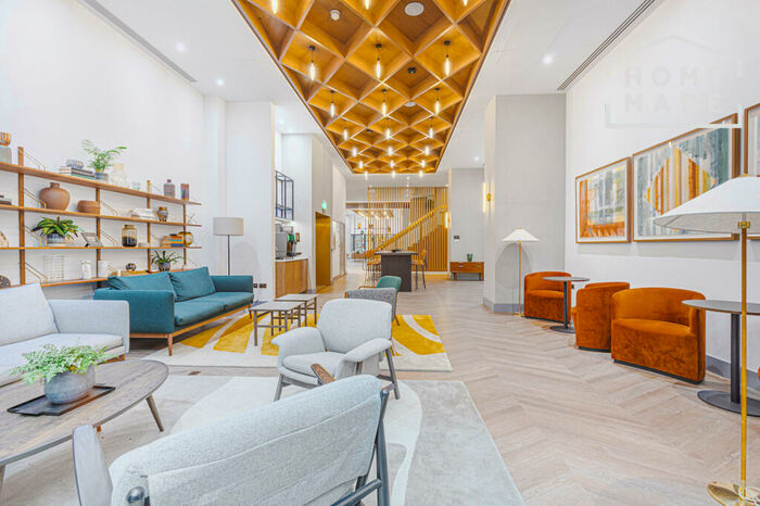 3 Bedroom Apartment To Rent In George Street, Croydon, CR0