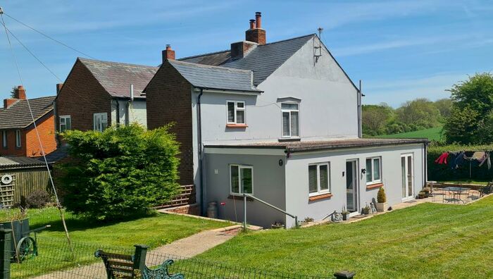 2 Bedroom Terraced House For Sale In Lime Kiln Cottages, Old Burghclere, Newbury, Berkshire, RG20