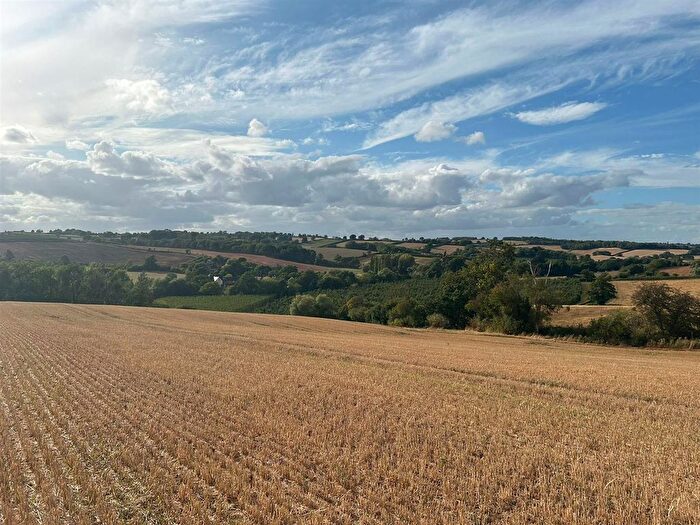 Farm For Sale In Near Acton Beauchamp, Bishops Frome, WR6