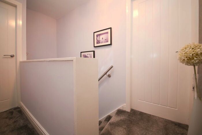 2 Bedroom Semi-Detached House For Sale In Margaret Avenue, Standish Lower Ground, Wigan, Lancashire, WN6