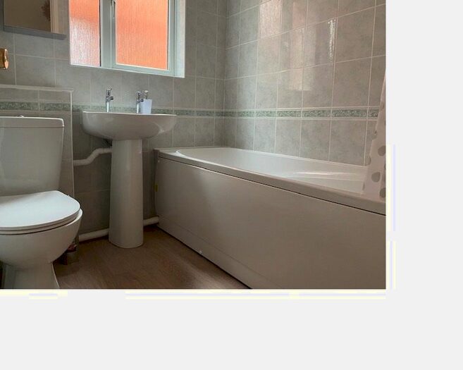 1 Bedroom Property To Rent In Cowslips, Welwyn Garden City, AL7