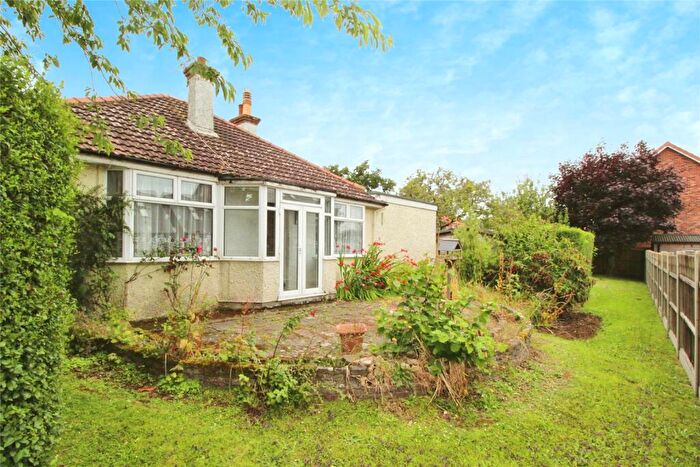 4 Bedroom Bungalow For Sale In London Road, Sholden, Deal, Kent, CT14