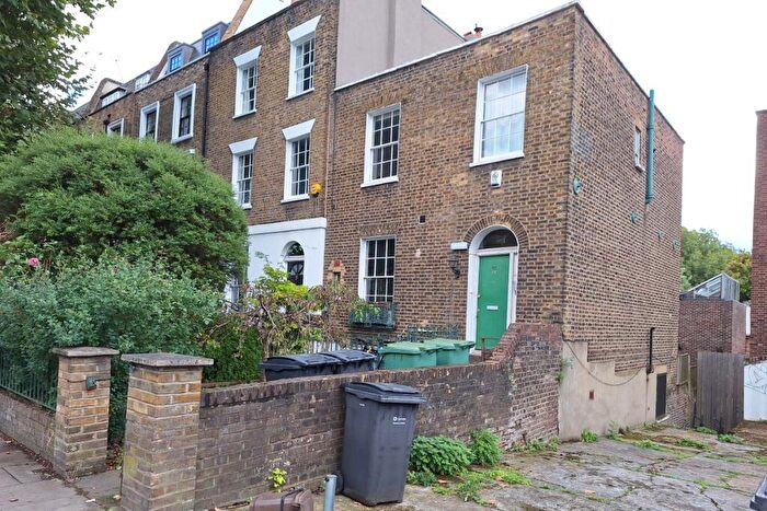 Studio For Sale In , Leighton Road, London, Camden, NW5