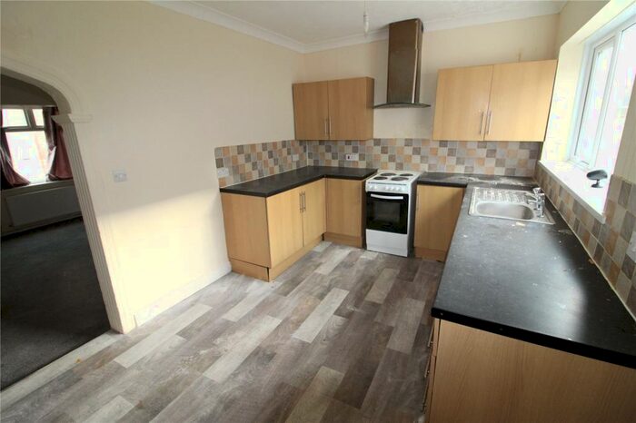 3 Bedroom Terraced House To Rent In Eighth Street, Horden, SR8