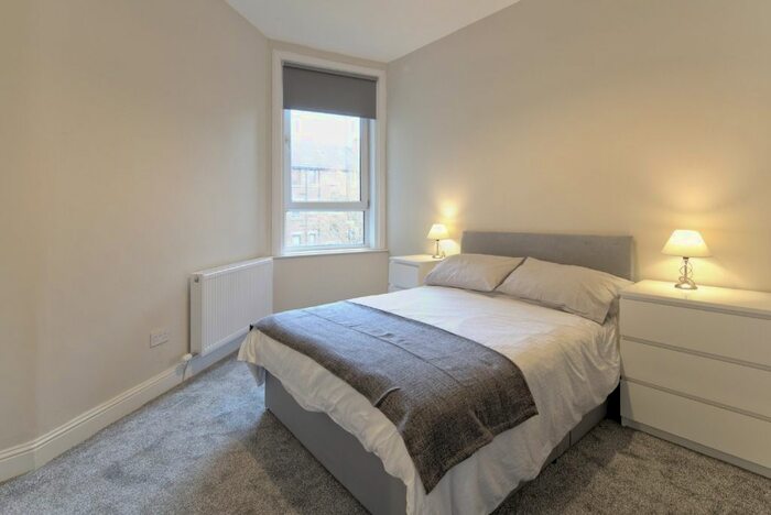 1 Bedroom Flat To Rent In Garry Street, Cathcart, Glasgow, G44