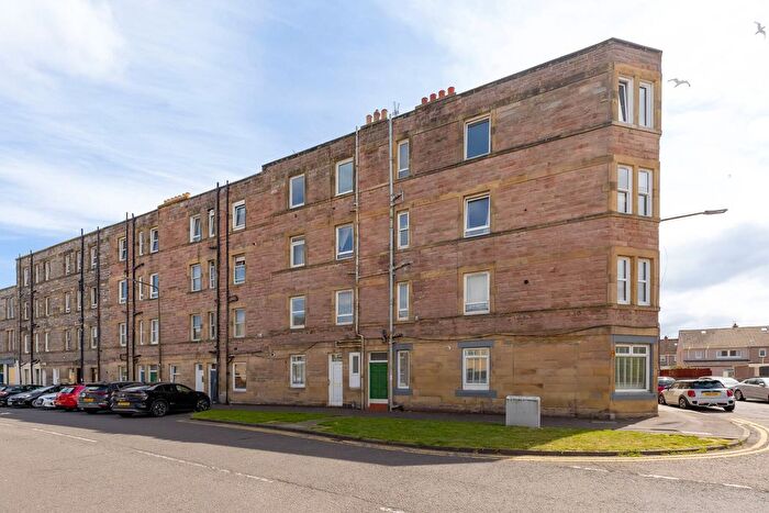 1 Bedroom Flat For Sale In New Street, Musselburgh, EH21