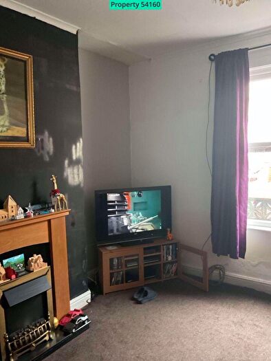 2 Bedroom Terraced House For Sale In Hallgarth Terrace, Ferryhill, DL17