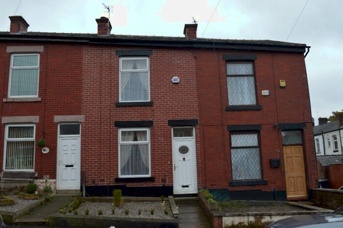 2 Bedroom Terraced House To Rent In Martin Street, Bury, BL9