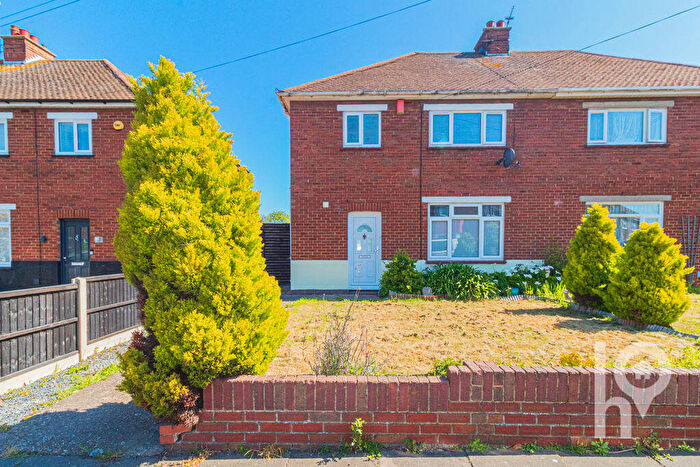 3 Bedroom Semi-Detached House For Sale In Broad Street, Sheerness, ME12