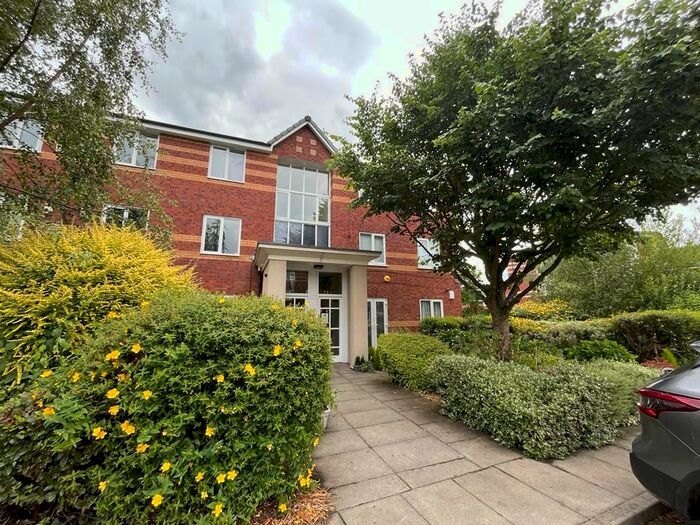 2 Bedroom Flat To Rent In Blackburn Street, Trinity Riverside, Salford, M3