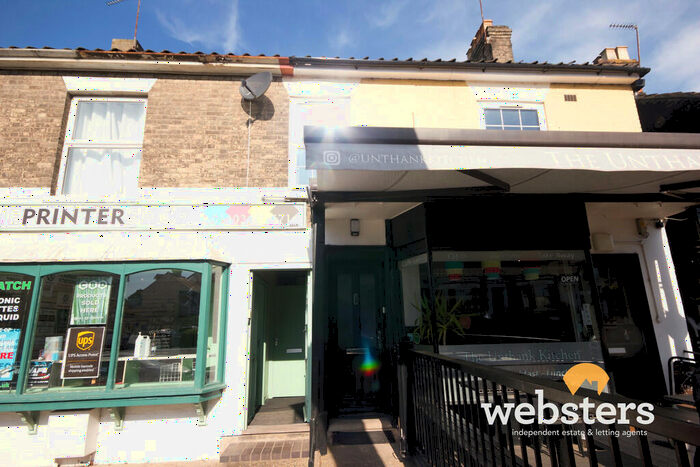 1 Bedroom Apartment To Rent In Unthank Road, Norwich, NR2