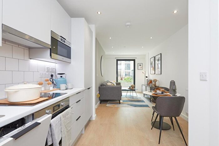 Studio To Rent In All Saints Road, Leicester, LE3