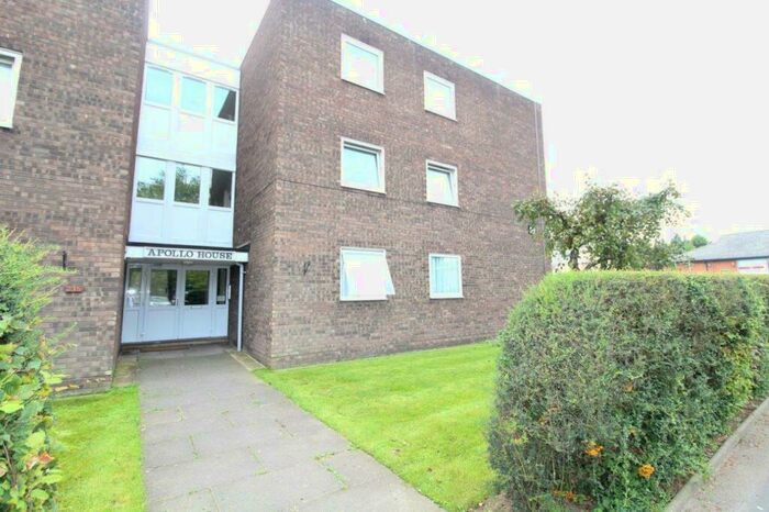 2 Bedroom Apartment To Rent In Sheldrake Drive, Ipswich, IP2