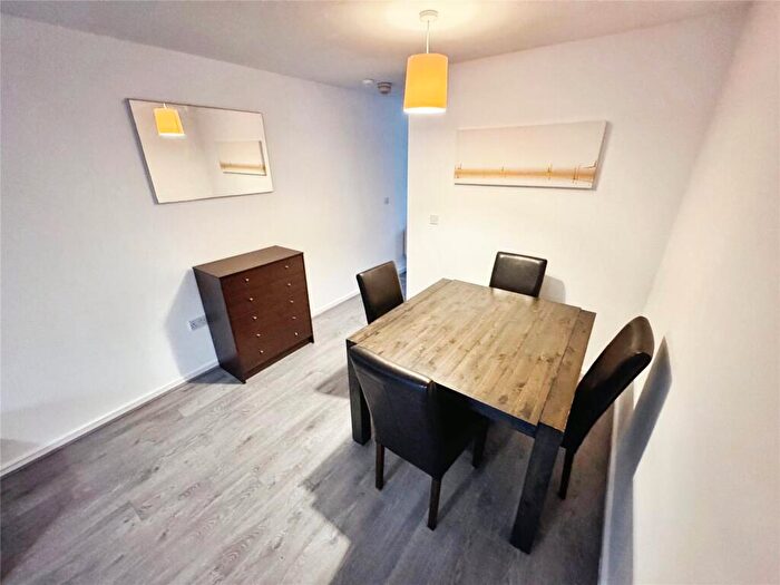 2 Bedroom Flat To Rent In Brattice Drive, Pendlebury, Swinton, Manchester, M27